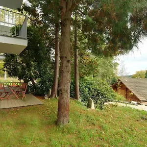 Sun & Laser Apartament Szklarska Poręba