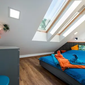  Apartament In Podgórze