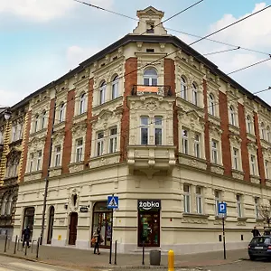 Хостел Das Hostel, Краков