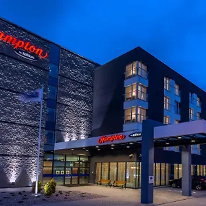 *** Hotel Hampton By Hilton Airport Poland