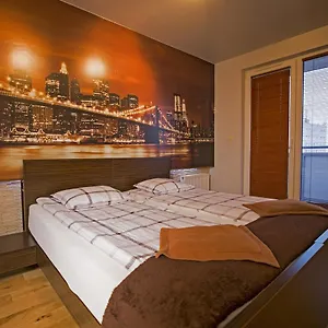 Apartment Polar Poland