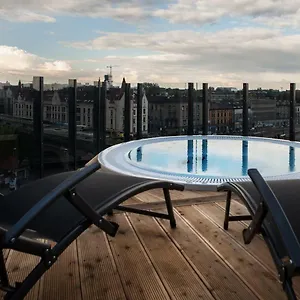 Отель The Loft Adults Only, Краков