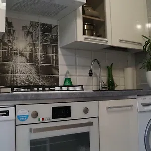 śnieżka Apartament Szklarska Poręba