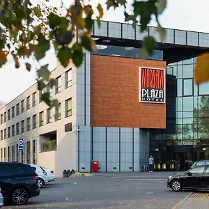 **** Hotel Plaza Poland