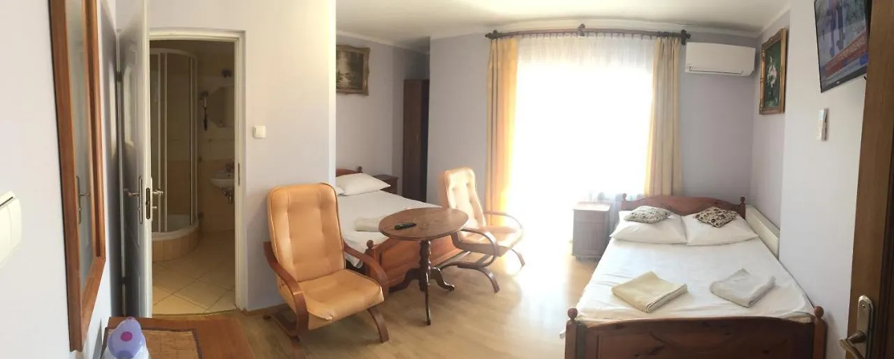 Guest house Pensjonat Przy Bloniach Krakow